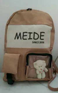 کوله فانتزی دخترانه