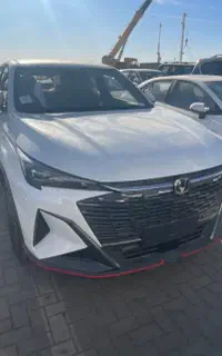 چانگان  x5plus فول آپشن صفر