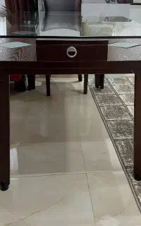 میز ۶ نفره
