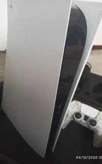 ps5 پلی استیشن ۵ تک دسته سالم تمیز فول بازی با کیف