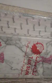 صفحه کابینت MDF طرح سنگ