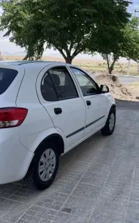 تیبا۲مدل 1400
