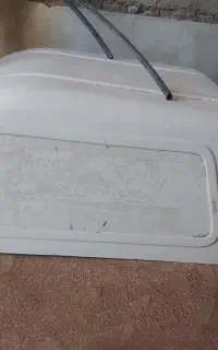 اتاق وانت پراید مسقف