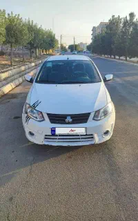 ساینا مدل 98 معاوضه