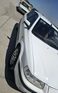 سمندef7 مدل98
