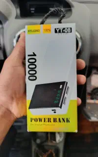 پاور بانک 10000