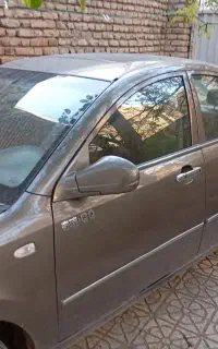 ام وی ام 530 بدون رنگ