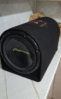 ساب پایونر W310