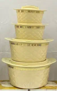 ظرف گرم نگهدارنده غذا