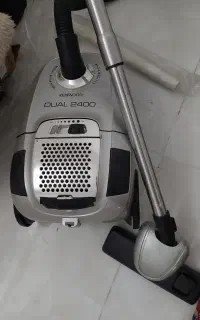 جارو برقی kenwood
