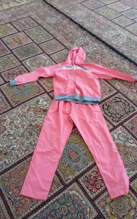 لباس ورزشی