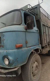 جک وپمپ