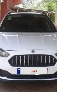 اطلس جی ال