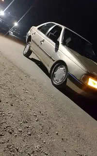 پنوماتیک پژو