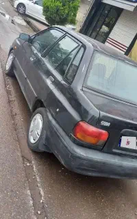 پراید صبا