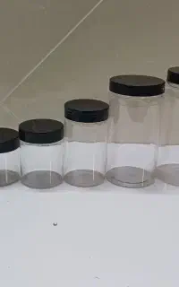 ظرف جار پلاستیکی