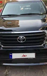 لندکروز2013