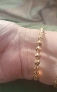 طلا وجواهرات