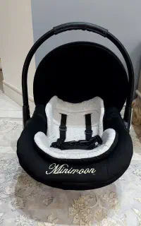 کریر نوزاد minimoon