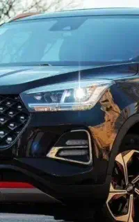 ام وی ام X55 PRO اکسلنت اسپرت