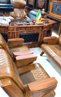 میزمدیریت مینیمال