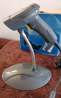 دستگاه بار کد خوان