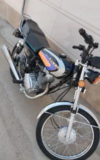رهرو 125 403