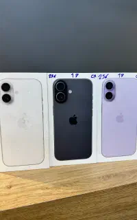 آیفون 17 نرمال