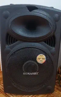 اسپیکر