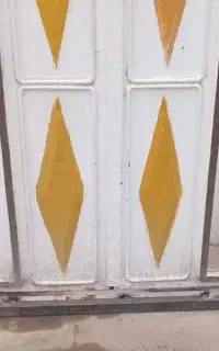 جوشکاری سیار درب.پنجره وتعمیرات انواع درب