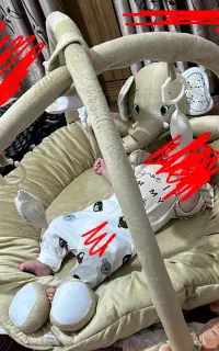 فروش تشک بازی