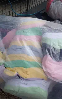 پارچه برای لباس زیر زنانه