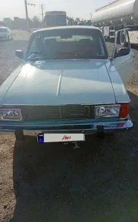 پیکان وانت