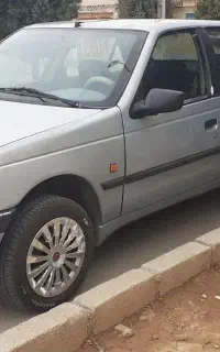 پژو روا دوگانه فابریک مدل 87