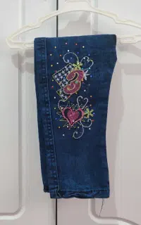 لباس بچگانه نو