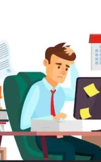 جویای کار ( مهندس )