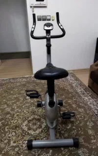 دوچرخه ی ثابت
