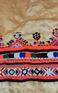 فروش لباس دست دوچ موسومی