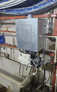 تعمییرات پکیج