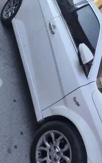 دنا پلاس سفید اتومات توربو