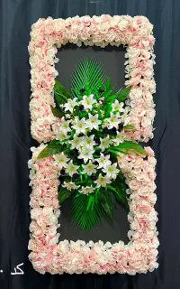 «« اجاره تاج گل مصنوعی »»