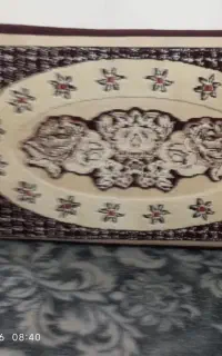 یک جفت پشتی
