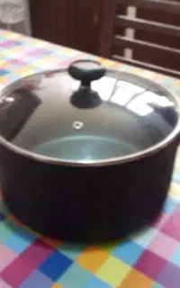 قابلمه و ماهیتابه آوا تفلون