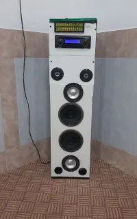 باند خانگی