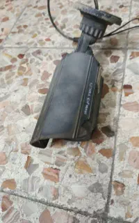 دوعدد دوربین