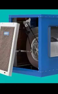سرویس کولر و تاسیسات و جوشکاری