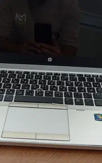 لب تاب HP