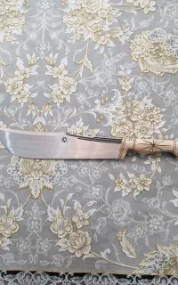 چاقو زنجان