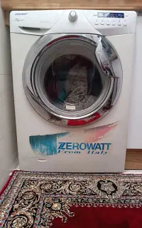 لباسشویی 7کیلویی زیروات