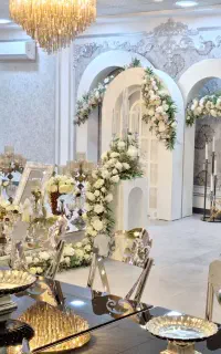 اجاره سالن اجتماعات.عقد.تولد.نامزدی.دفتر ازدواج